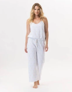 Combinaison En Coton PITCHOUN 920 Sable