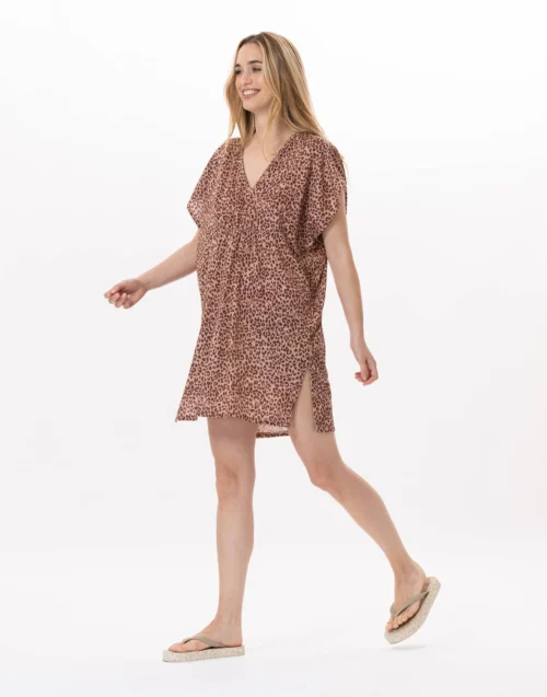 Kaftan En Maille FESTIVAL 940 Multico 11 Kaftan En Maille FESTIVAL 940 Multico -Pyjama Chic Femme Magasin kaftan en maille festival 940 multico 3