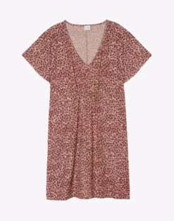 Kaftan En Maille FESTIVAL 940 Multico -Pyjama Chic Femme Magasin kaftan en maille festival 940 multico 7