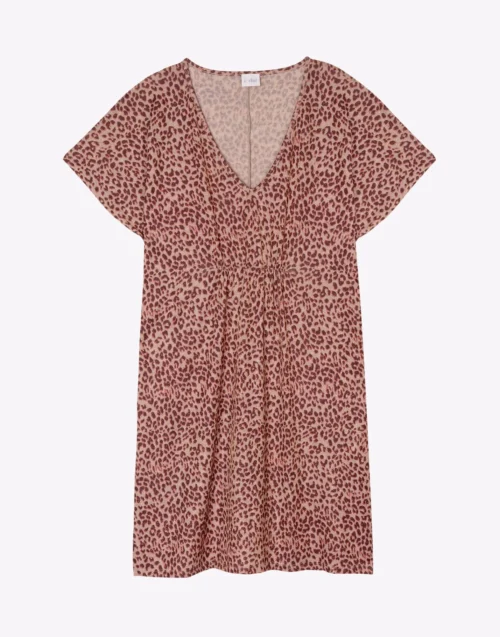 Kaftan En Maille FESTIVAL 940 Multico 15 Kaftan En Maille FESTIVAL 940 Multico -Pyjama Chic Femme Magasin kaftan en maille festival 940 multico 7