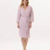 Kimonoen Viscose CALISSON 960 Rose