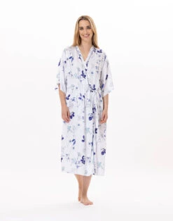 Kimono En Viscose VALENSOLE 960 Multico
