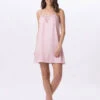 Nuisette En Viscose GIOIA 803 Blush
