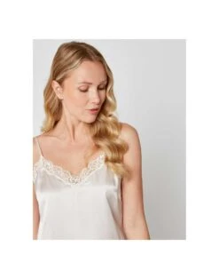 Nuisette Soie 203 Poudre