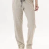 Pantalon En Maille Tricot ESMEE 880 Beige
