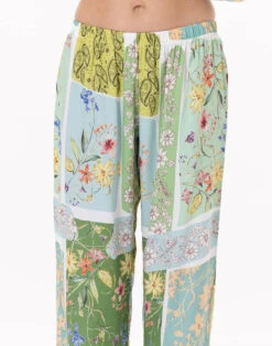 Pyjama Boutonné En Viscose ESTEREL 906 Vert D'eau 10 Pyjama Boutonné En Viscose ESTEREL 906 Vert D'eau -Pyjama Chic Femme Magasin pyjama boutonne en viscose esterel 906 vert d eau 3