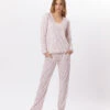 Pyjama En Coton AURORE 802 Multico