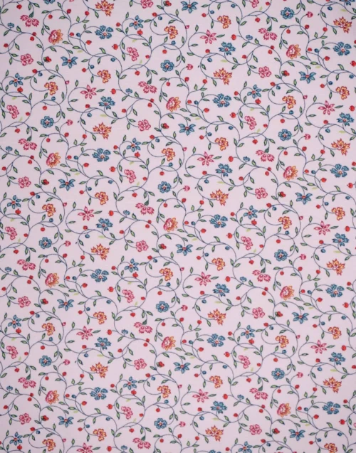 Pyjama En Coton CHAMADE 802RL Imprimé Liberty -Pyjama Chic Femme Magasin pyjama en coton chamade 802rl imprime liberty 2