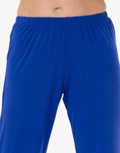 Pyjama En Viscose PALOMA 902 Bleu -Pyjama Chic Femme Magasin pyjama en viscose paloma 902 bleu 5