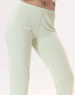 Pyjama En Viscose PALOMA 902 Vert D'eau -Pyjama Chic Femme Magasin pyjama en viscose paloma 902 vert d eau 4