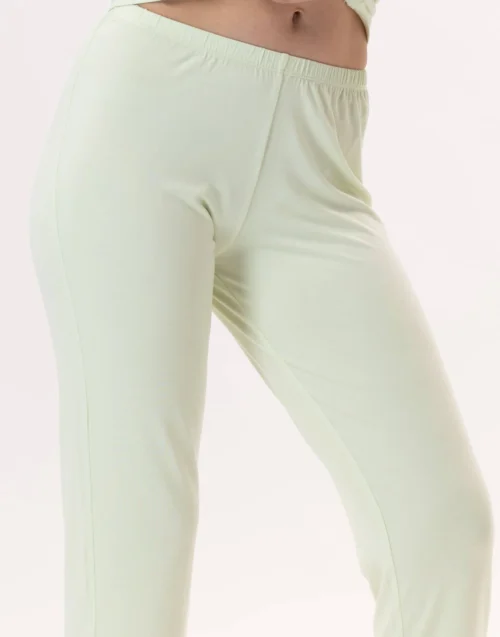 Pyjama En Viscose PALOMA 902 Vert D'eau -Pyjama Chic Femme Magasin pyjama en viscose paloma 902 vert d eau 4
