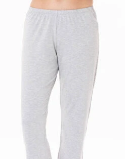 Pyjama En Viscose SUBLIME 802 Gris Chine 11 Pyjama En Viscose SUBLIME 802 Gris Chine -Pyjama Chic Femme Magasin pyjama en viscose sublime 802 gris chine 3