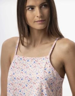 Pyjama Chic Femme Magasin -Pyjama Chic Femme Magasin pyjama short en coton angie 700 multico 1